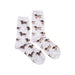 Friday Sock Co. | Women's Socks | Wiener Dog Hot Dog Friday Sock Co. - Oscar & Libby's