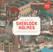 Laurence King | The World of Sherlock Holmes 1000 piece Puzzle Raincoast - Oscar & Libby's