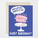 Piece of Me - Hello Lucky Birthday Card Hello Lucky - Oscar & Libby's
