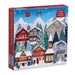 Galison | Yuletide Village 500 piece puzzle Gallison - Oscar & Libby's